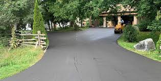 Best Driveway Removal and Replacement  in District Heights, MD